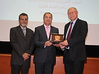 Association of Arab Universities (39)
